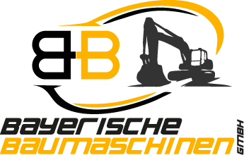 Bayerische Baumaschinen GmbH - Wir sind Ihr zuverlässiger Partner für alle Baumaschinen und Fabrikate.
